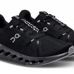 On Running Cloudsurfer All Black