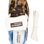 Adidas Samba Pony – Wales Bonner Leopard