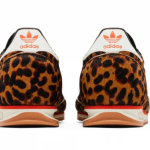 Adidas SL 72 OG –Cheetah Pack-Impact Orange