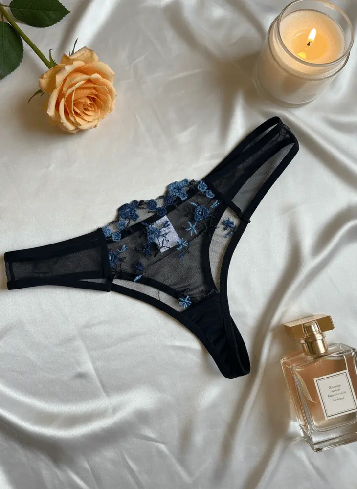 Dark Blossom Set