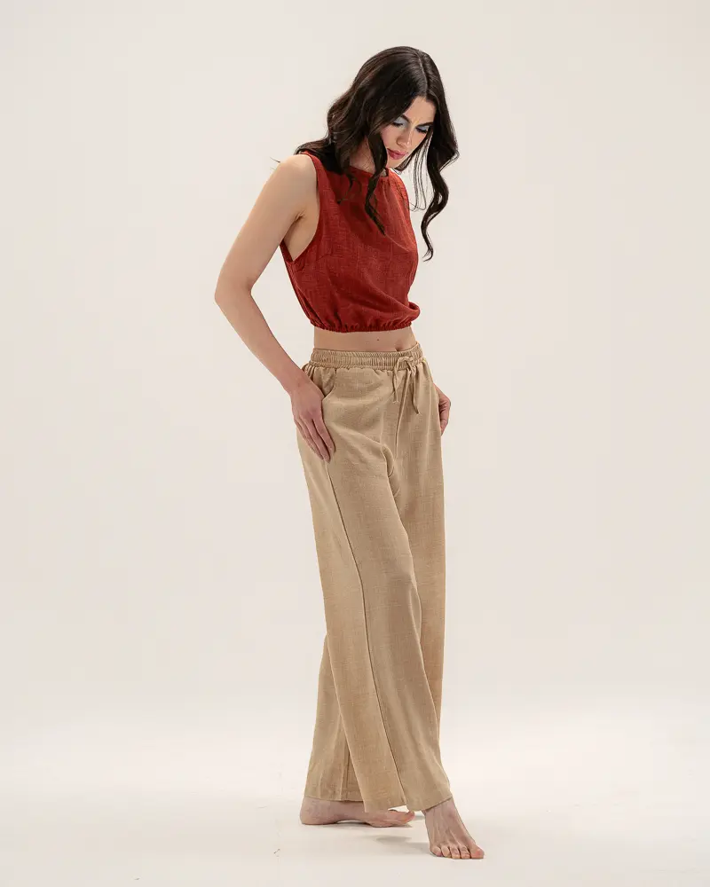 R&O – Linen Set