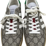 Adidas x Gucci – Gazelle Beige GG Monogram