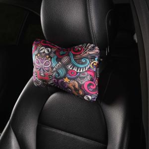 Musical - Set of 2 Neck Pillows