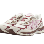 ASICS Gel-NYC Cream Sweet Pink