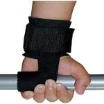 Md 2 pcs weight lifting strap