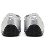 Puma Speedcat Ballet 'Metallic - Silver'