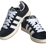 Adidas Campus 00s – Core Black