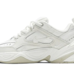 Nike M2K Tekno 'Summit White'