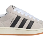 Adidas Campus 00s Crystal – White Core Black