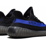 Adidas Yeezy Boost 350 V2 – Dazzling Blue