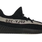Adidas Yeezy Boost 350 V2 – Core Black White