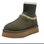 UGG Tazz Knit Platform Antilope