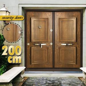 بوابات مصفحة تركى عرض 200 سم