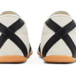 Adidas Wmns Tokyo 'Off White Black Gum'