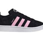 Adidas Campus 00s – Core Black True Pink