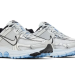 Air Zoom Vomero 5 'Metallic Silver Blue Tint'