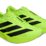 Adidas Adizero Evo Lucid Lemon