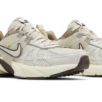Nike V2K Run 'Light Orewood Brown'
