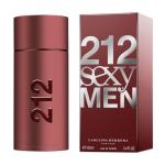 212 Sexy Men by Carolina Herrera