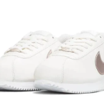 Nike Cortez Basic SL GS 'Phantom Metallic Red Bronze'
