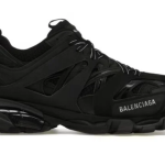 Balenciaga Track – Black