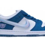 Nike SB Dunk Low Born X Raised One Block At A Time
