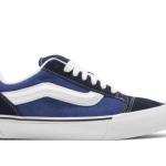 Vans Knu Skool – Navy White