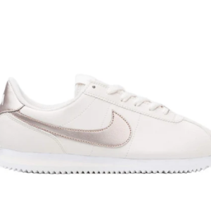 Nike Cortez Basic SL GS 'Phantom Metallic Red Bronze'