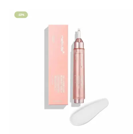 سيروم ميديكيوب معزز الكولاجين | نضارة زجاجية فورية Medicube Collagen Glow Booster
