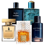 عرض اقوي 5 عطور