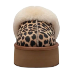 UGG Funkette Leopard Slipper