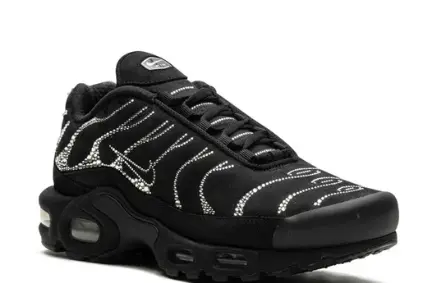 Nike x Swarovski Air Max Plus
