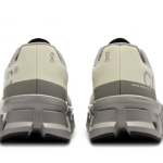 On Running Cloudmonster Ice/Alloy