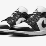 Jordan 1 Low Panda