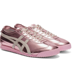 Onitsuka Tiger Mexico 66 SD 'Metallic Series - Crystal Pink'