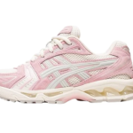 ASICS Women’s Gel-Kayano 14 Rose