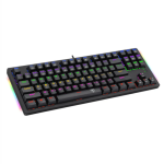 T-DAGGER TGK313 Bora Gaming Mechanical Keyboard - Rainbow RGB Lighting