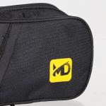 MD Stay Fit men's handbag, 2 colors