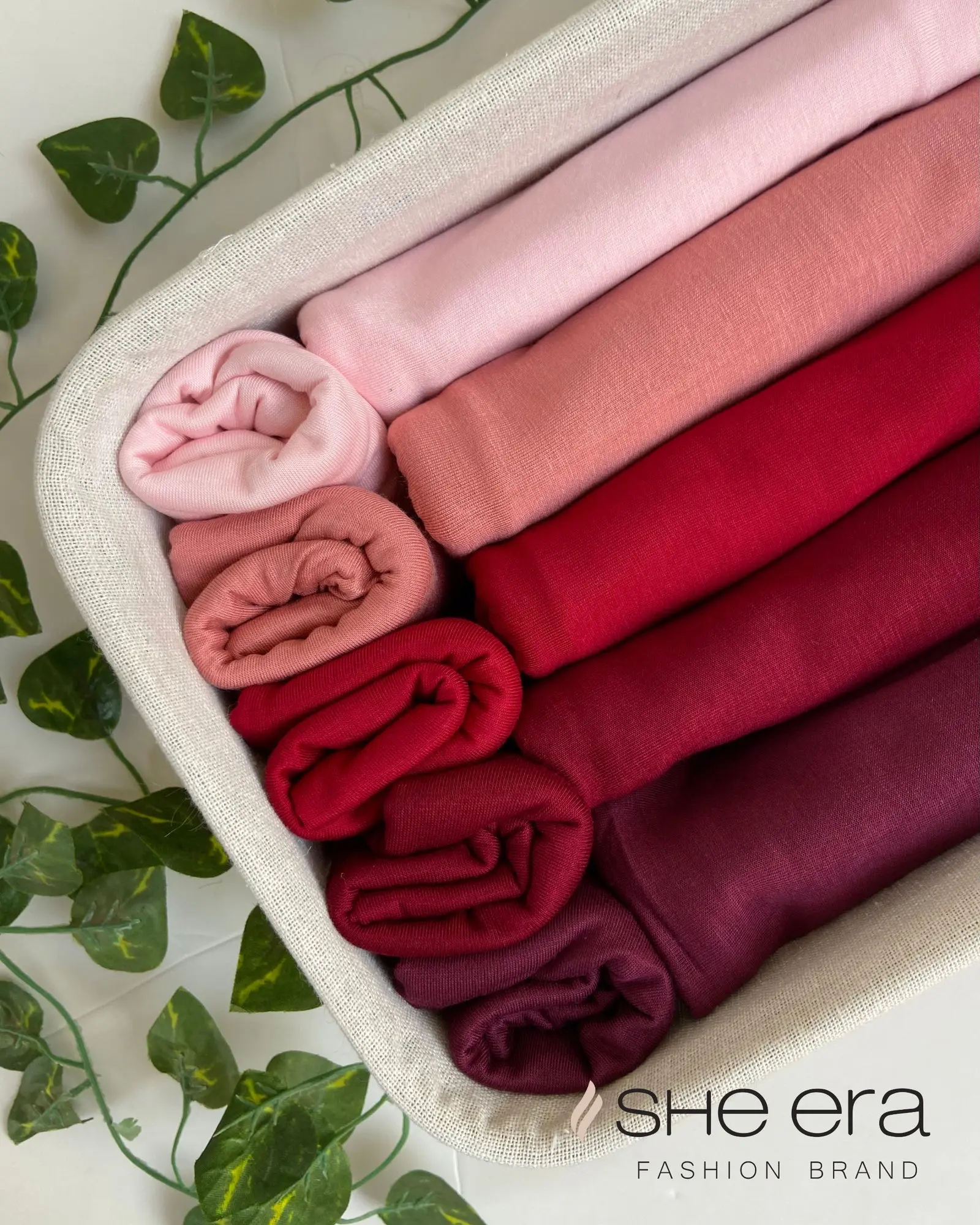Gel Scarf With Bandana