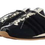 Adidas Country OG – Song For The Mute Black