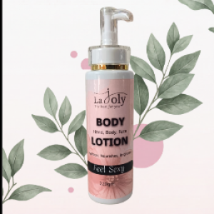 Lajoly Body Lotion