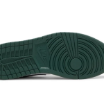 Air Jordan 1 Low 'Green Toe'