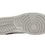 Nike Dunk Low - Grey Fog