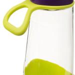 600mL Sport Spout Bottle - passion splash