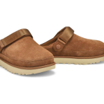 UGG Goldenstar Clog – Chestnut