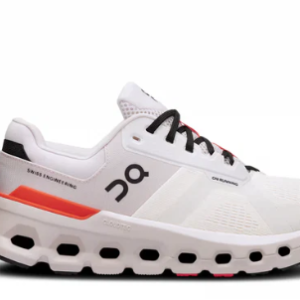 On Running Cloudrunner 2 Undyed/Sand