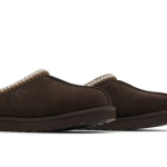UGG Tasman Slipper - Dusted Cocoa