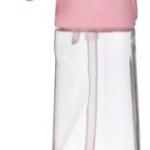 600mL Tritan Drink Bottle - flamingo fizz