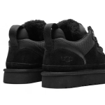 UGG Lowmel – Black