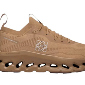 Loewe x Wmns Cloudtilt 'Dark Sand'